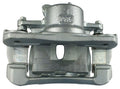 BRAKE CALIPER & BRACKET