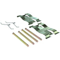 Posi-Quiet 05-09 Acura RL Front Brake Pads