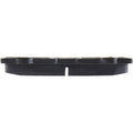 Posi-Quiet 05-09 Acura RL Front Brake Pads