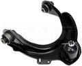 CONTROL ARM