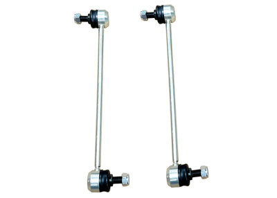 Sway bar - front link 2 Links 4 Nuts