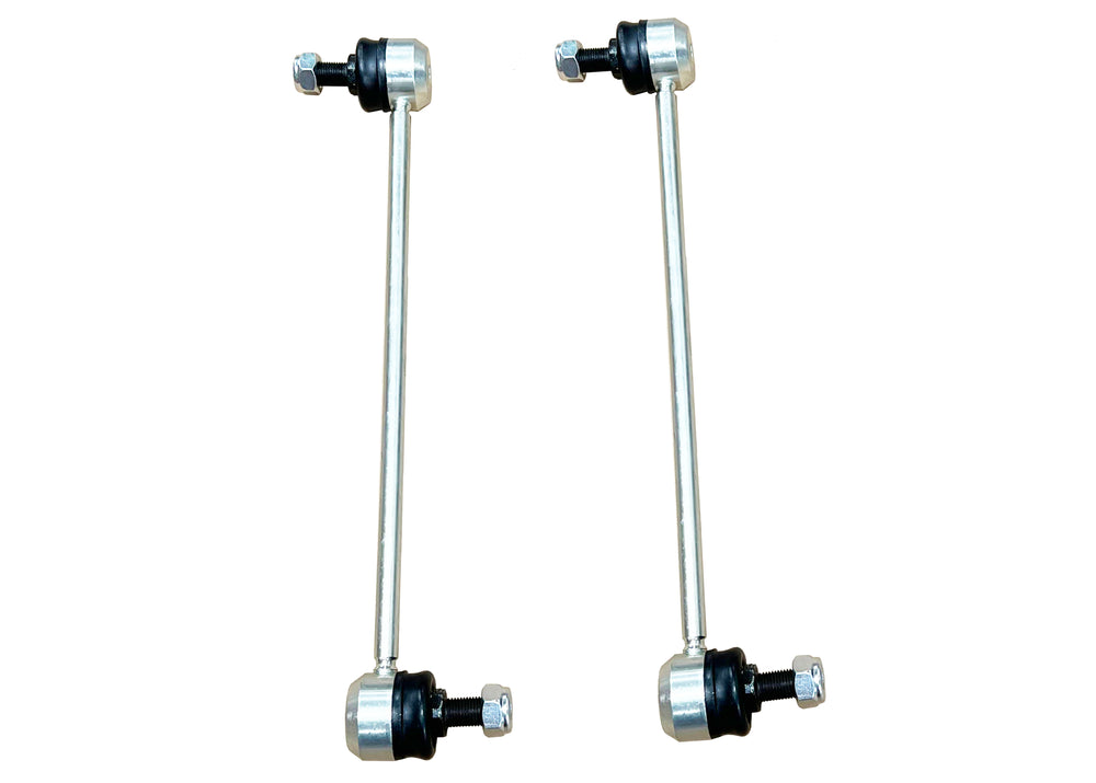 Sway bar - front link 2 Links 4 Nuts