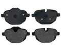 BRAKE PAD SET