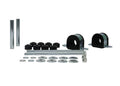 Front Sway Bar and End Link Bushings - 30mm