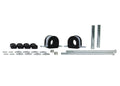 Front Sway Bar and End Link Bushings - 30mm