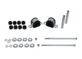 Front Sway Bar and End Link Bushings - 30mm