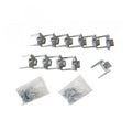 SKYLIGHT-MIDI HEKI GD MOUNTING TR