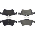StopTech Street Select Brake Pads - Rear