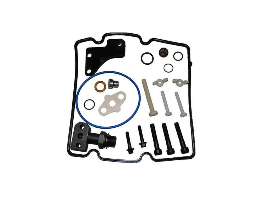 RCD Performance auto part