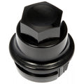 WHEEL NUT COVERS