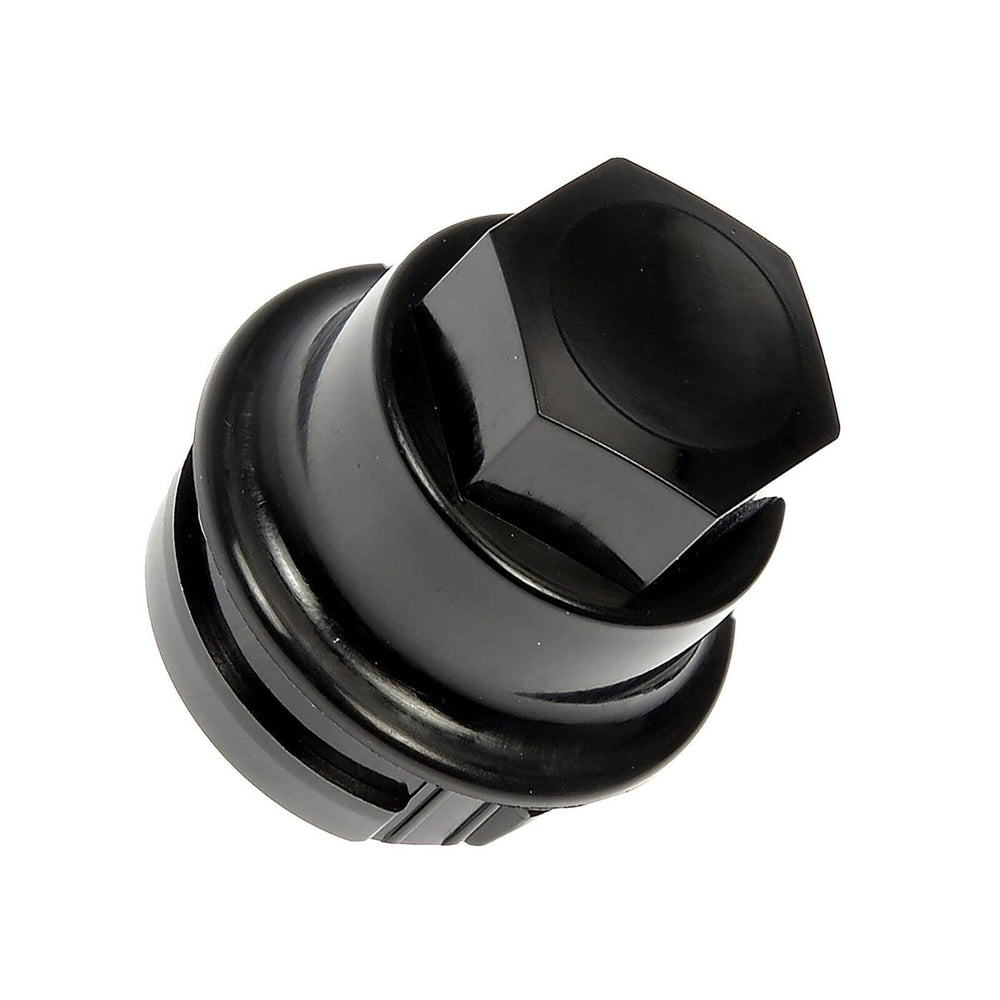 WHEEL NUT COVERS