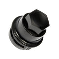 WHEEL NUT COVERS