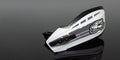 Renthal Handguard - Blue