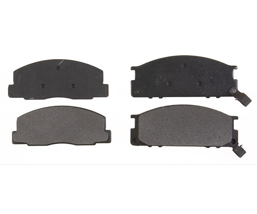 R auto part