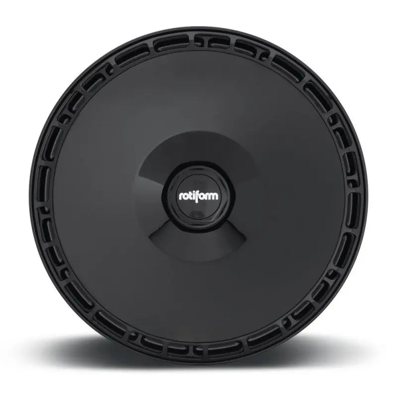 AERO COVER 18" - WHITE