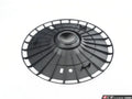 AERO COVER 19" - BLACK