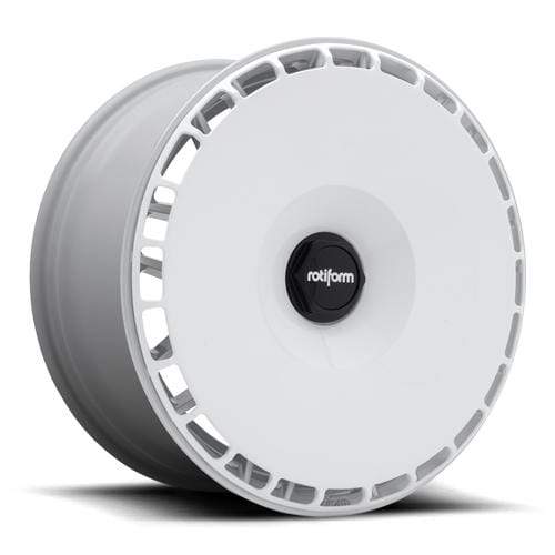 AERO COVER 19" - WHITE
