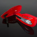 Renthal Handguard - Red