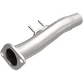 DIRECT-FIT PIPE - 99-04 TOYOTA TACO