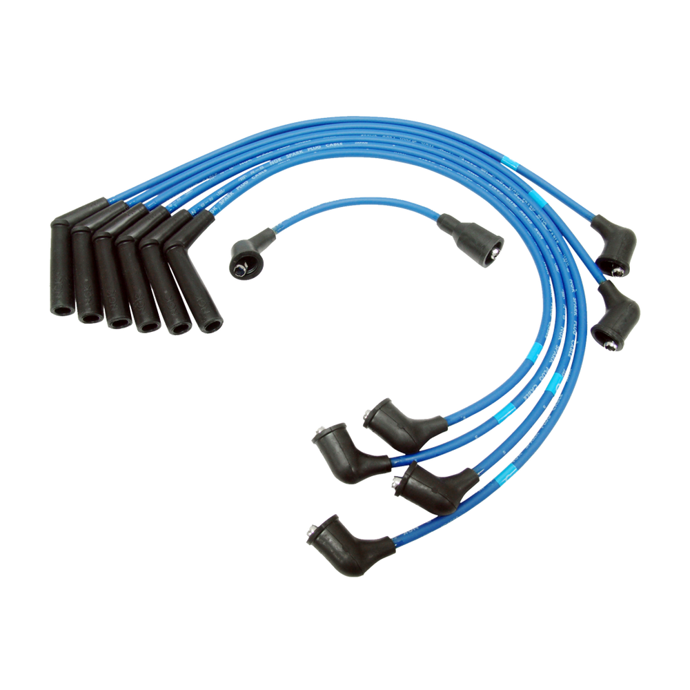 NGK auto part