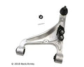 BRE EXHAUST auto part detail
