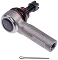 TIE ROD END - OUTER