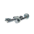 JEEP JL FRONT CASTER CAMS