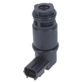 VAPOR CANISTER VENT SOLENOID