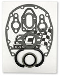 SBBK FORD V8 351C 351M 400M 197082 2PC VRMS