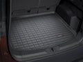 PLASTIC TOTE W/6 COMPARTMENTS & 8 CLIPON & GO SMALL PARTS BINS