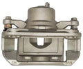 BRAKE CALIPER & BRACKET