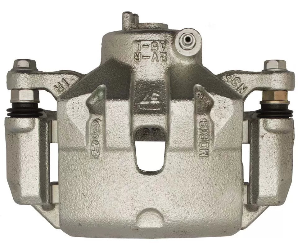 BRAKE CALIPER & BRACKET