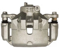BRAKE CALIPER & BRACKET