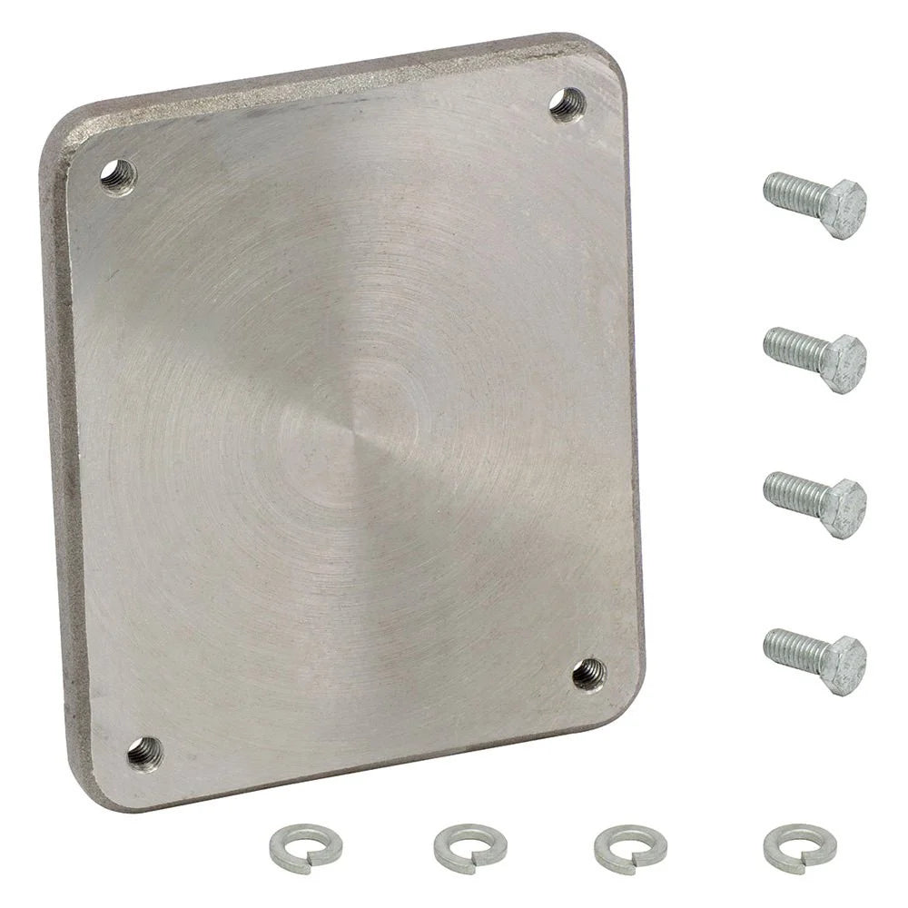 KIT-F2 3X4 MOUNT