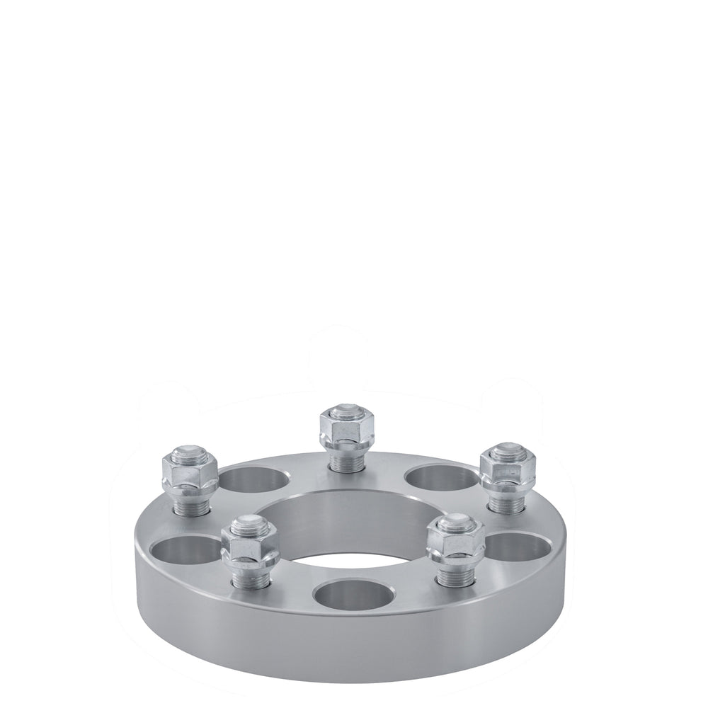 WHEEL ADAPTERS 5-LUG ADAPTER 5X100