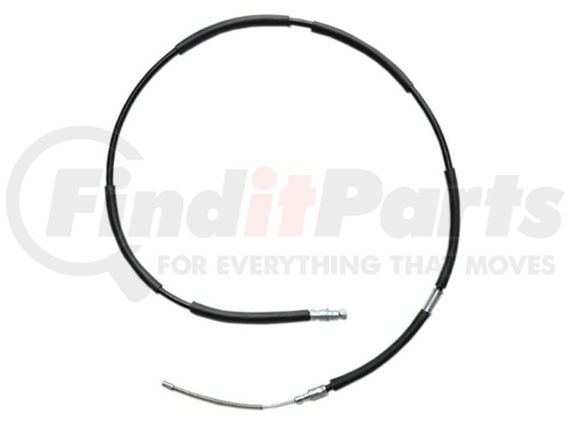 BRAKE CABLE