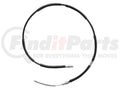 BRAKE CABLE