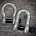 EOL - 1-1/8 ALLOYSCREWPIN HTGALV CH