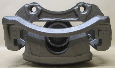 SEMI-LOADED CALIPER