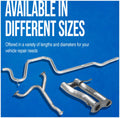 EXTENSION PIPE
