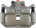 SEMI-LOADED CALIPER