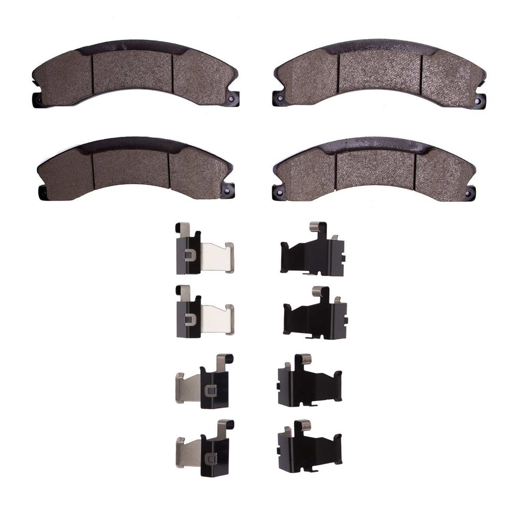 DFC auto part