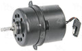RAD FAN MOTOR