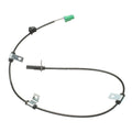 STANDARD IGN auto part