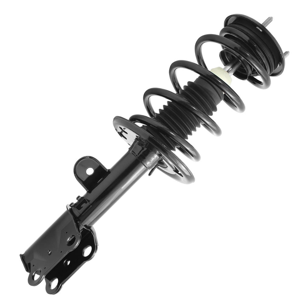 WHITECAP IND auto part