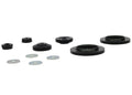 FRONT SHOCK/STRUT MOUNT BUSHING FITS CHEVROLET COLORADO 1216