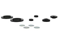 FRONT SHOCK/STRUT MOUNT BUSHING FITS CHEVROLET COLORADO 1216