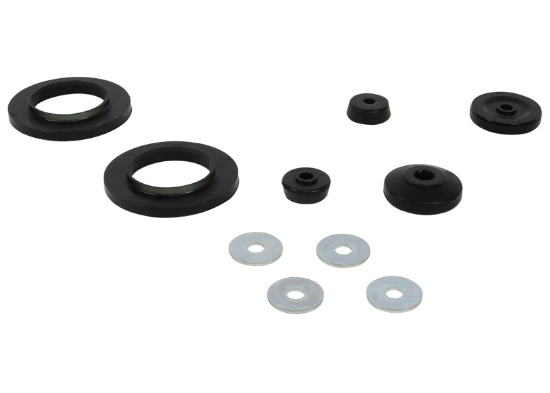 FRONT SHOCK/STRUT MOUNT BUSHING FITS CHEVROLET COLORADO 1216