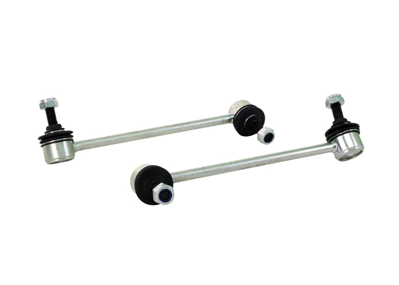 SWAY BAR LINK ASSEMBLY PAIR BALL/BALL STYLE LINK SUITS VZ MODELS EXCL CALAIS&MON