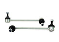 SWAY BAR LINK ASSEMBLY PAIR BALL/BALL STYLE LINK SUITS VZ MODELS EXCL CALAIS&MON